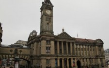 Experiencing Birmingham BMAG
