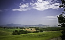 My velvet escape travel tip: Tuscany Leopoldina