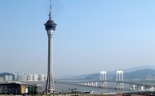 Ten things to do in Macau 148049777_a1a3cbb433