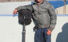 Experiencing Catalonia The Segway & me