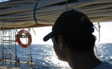 My most magical travel experiences Whitsunday sailing