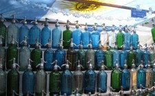 Velvet moments: travel photo of the week: Buenos Aires Water-flasks-san-telmo-photo