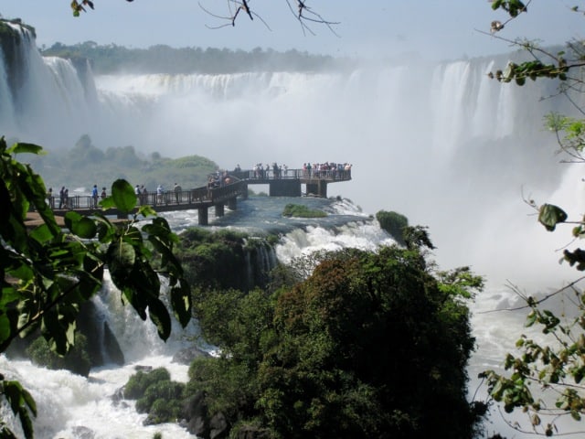 iguazu