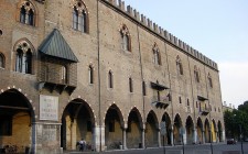 Enchanting spots: Palazzo Ducale Mantua, Italy 4234579768_a54825ecf2