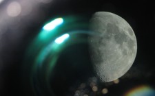Velvet moments: travel photo of the week – the moon photo-of-surface-of-the-moon