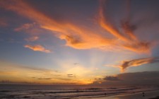 sunset_echo-beach_canggu_Bali-photo