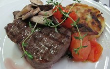 Malaysia-Airlines-steak-photo