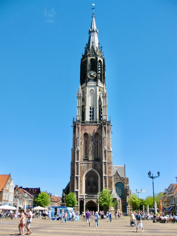 Things To Do In Delft A Historic Town In The Netherlands