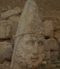 statue-nemrud-dagi