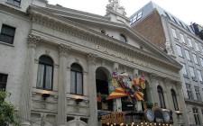 A walk through London’s Theatreland 22683816_eacb5f8ead