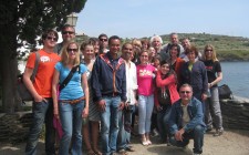 Once in a lifetime experiences in Costa Brava bloggers-in-costa-brava-blog-trip