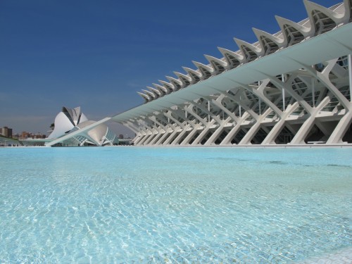 valencia-city-arts valencia-city-arts-photo