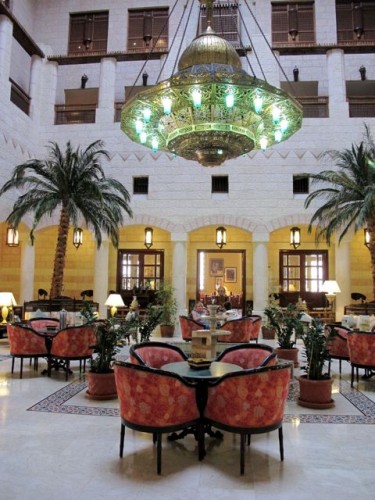 movenpick-resort-petra-atrium movenpick-resort-petra-atrium-photo