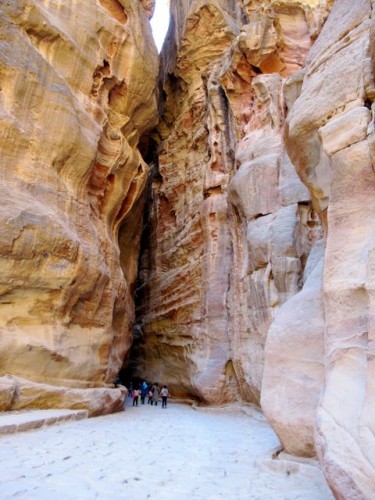 petra-siq petra-siq-photo