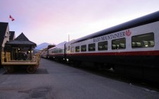 Epic train journey on the Rocky Mountaineer rocky-mountaineer-jasper-dawn-photo