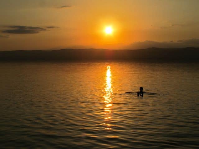 dead-sea-solo-sunset dead-sea-solo-sunset-photo