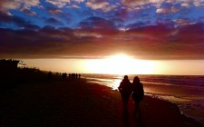 noordwijk-sunset-photo
