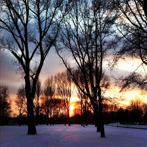 sunset-winter-amsterdam-photo
