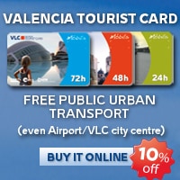valencia-tourist-card-discount-photo