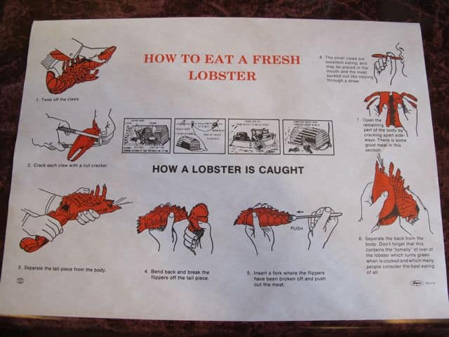 how-to-eat-fresh-lobster how-to-eat-fresh-lobster-photo