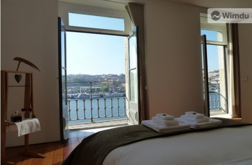 apartment-oporto