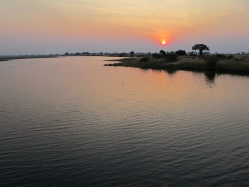 chobe-river-sunset-photo