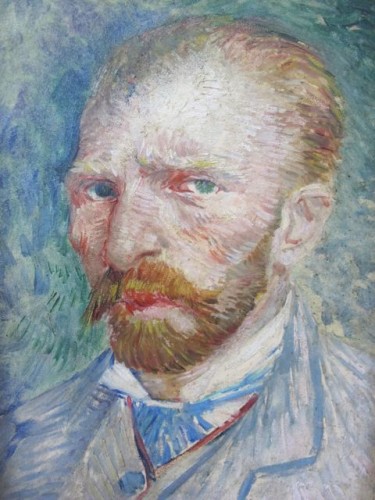 van-gogh-self-portrait van-gogh-self-portrait-photo