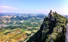 San Marino – more than just #78 san-marino-panorama-photo