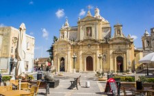 Things to do in Malta, Gozo and Comino mdina-malta-photo