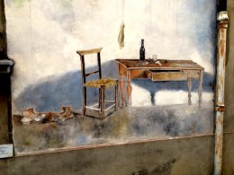 dozza-chair-table-mural-photo