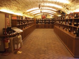 Enoteca Regionale dell’Emilia Romagna photo