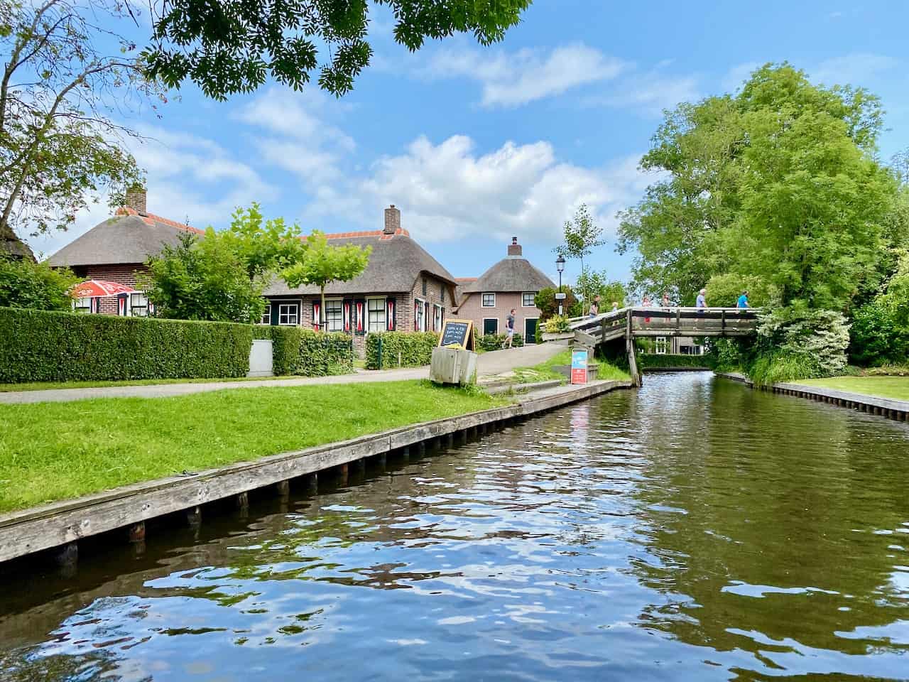 Things To Do In Giethoorn And Surroundings Velvet Escape