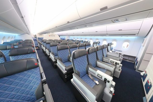 What's the safest seat on a plane? We asked an aviation expert