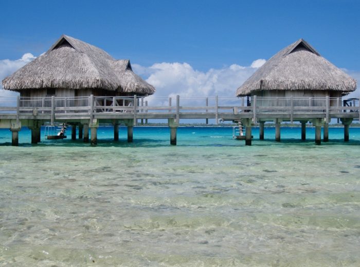 velvet escape’s ‘Stayed There’ feature: Sofitel Private Island Bora Bora