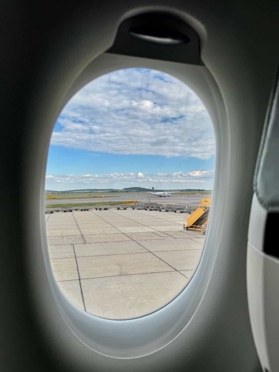 best planes to fly on