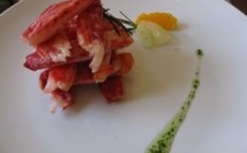 velvet escape’s Culinary Journey: Punta Arenas seafood-platter-remezon-photo