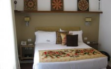 velvet escape’s ‘Stayed There’ feature: Mine Boutique Hotel, Buenos Aires Room
