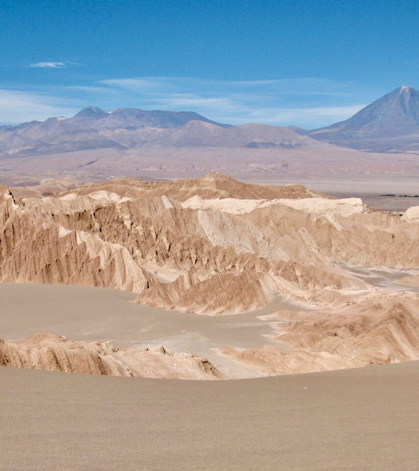things to do in san pedro de atacama chile