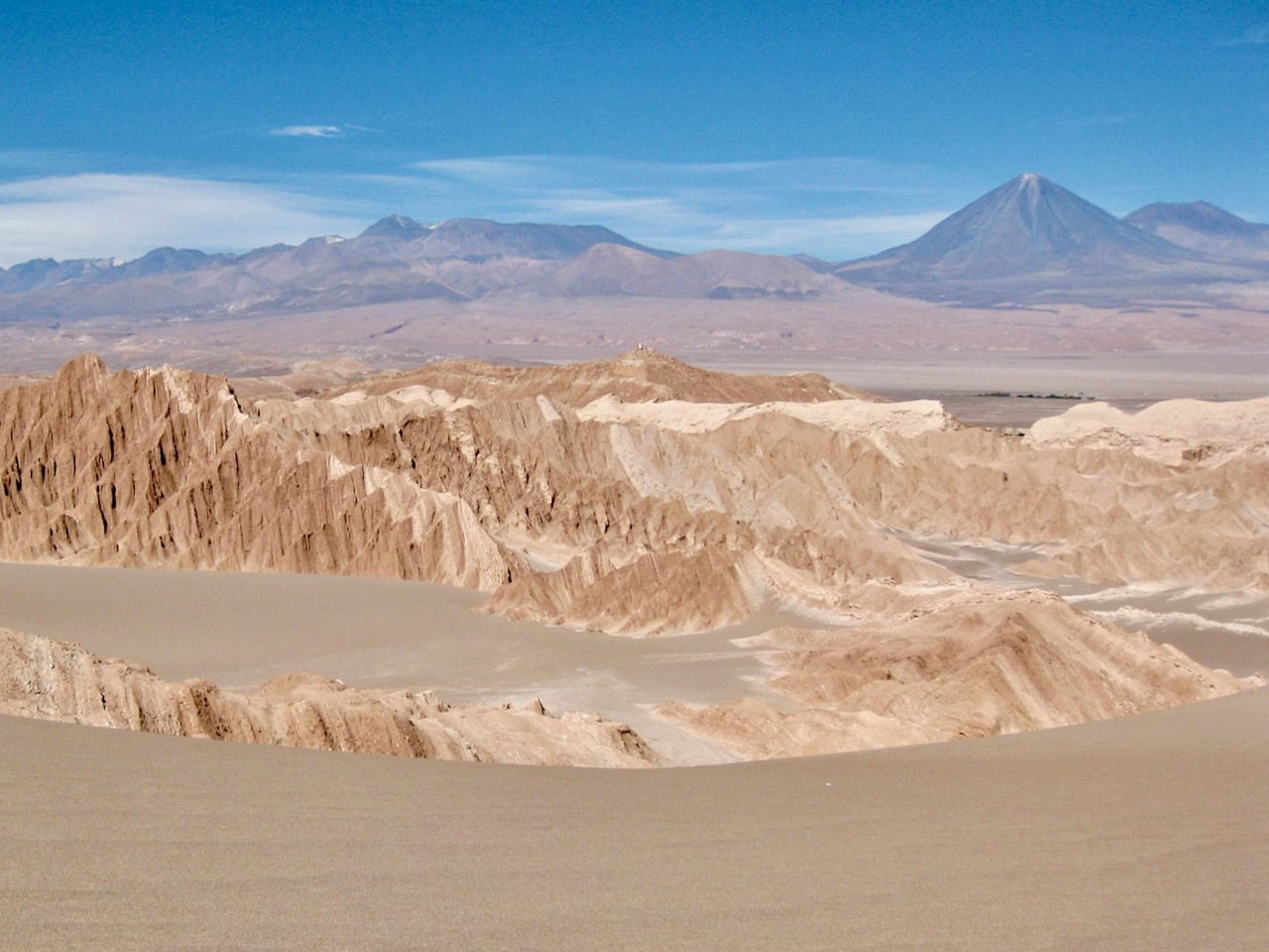 Things to do in San Pedro de Atacama in the Atacama Desert, image size:1280x960