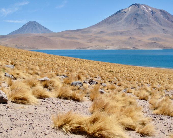 A desert full of wonders – San Pedro de Atacama, Chile