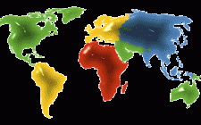 Ten places I would love to visit world-glass
