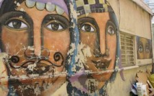 The murals of Valparaiso mural-valparaiso