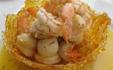 velvet escape’s Culinary Journey: Valparaiso prawns-valparaiso-cafe-turri-photo