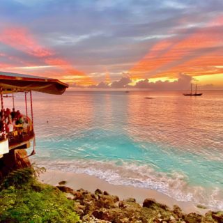 Beautiful sunsets from around the world Velvet Escape