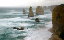 The spectacular Great Ocean Road twelve-apostles-melbourne-photo