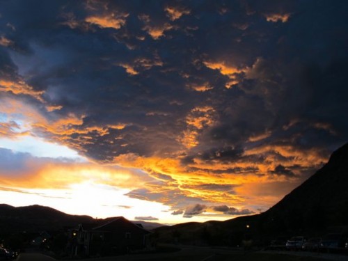 sunset-kamloops-canada sunset-kamloops-canada-photo
