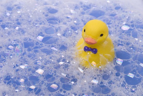 Suds!