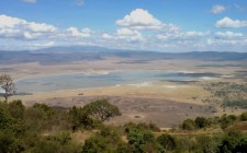 Enchanting spots: Ngorongoro ngorongoro-crater-tanzania-photo
