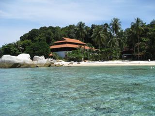 D' Coconut Lagoon