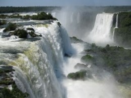 img_3666 The Iguazu falls